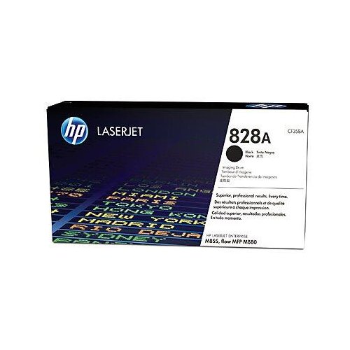 HP Supplies RD za &scaron;tampace HP 828A Drum/crna Cene