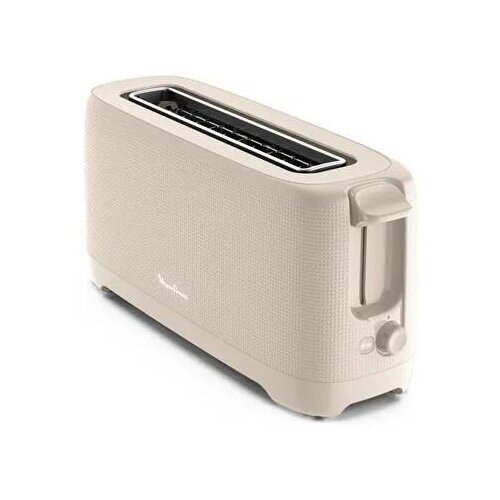 Moulinex Toastnik LS2M0B10 1000W Siva, (5000510824) Slike