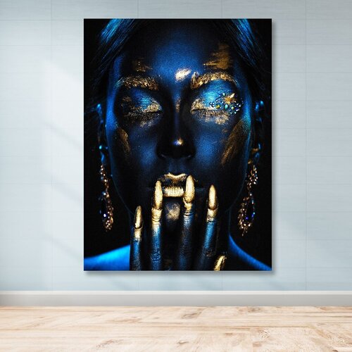 Wallity Slika DEV6720, 100x140 cm Cene