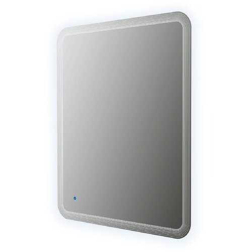 BADEN HAUS ogledalo s led rasvjetom touch (74 x 90 cm) Slike