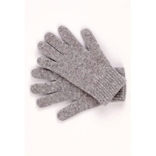Kamea Ženske rukavice K.18.957.41 bijele | siva Cene