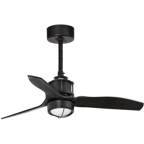 Faro 33424WT1N - LED ventilator sa prigu&scaron;iva JUST FAN S 16W/230V prečnik 81 cm crna WT + daljinski upravljač Cene