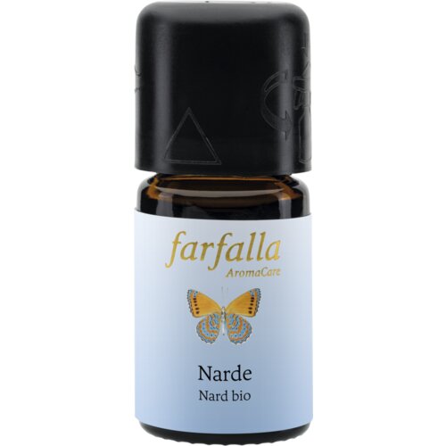 Farfalla Narde bio - 5 ml Slike