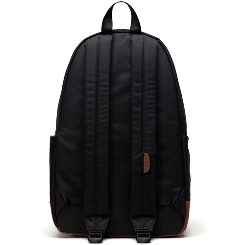 Herschel Nahrbtnik nočno modra / rjava / bela Slike