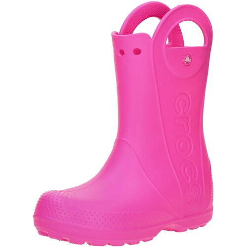 Crocs Gumene čizme 'Handle It' fuksija Cijene