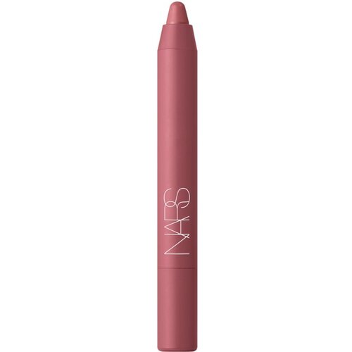 Nars POWERMATTE HIGH-INTENSITY LIP PENCIL dolgoobstojni svinčnik za ustnice z mat učinkom odtenek DOLCE VITA 2,6 g Slike