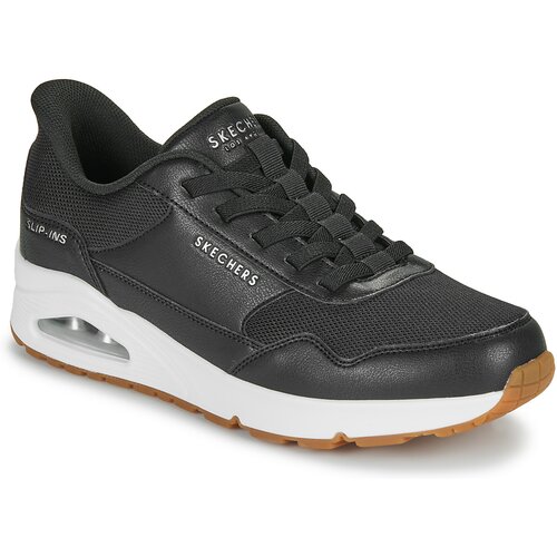 Skechers SLIP-INS: UNO - SIMPLIFIED Crna Slike