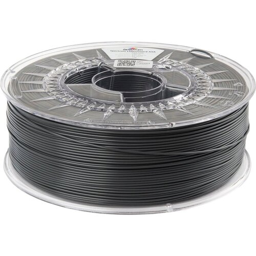 Spectrum FlameGuard ASA 275 Dark Grey Cene