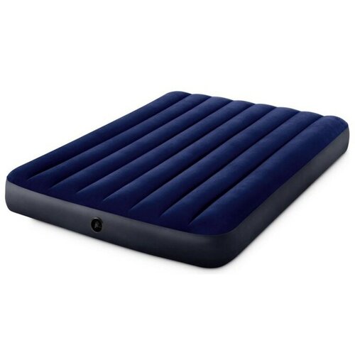 Intex napihljiva postelja Full Dura-Beam Classic Downy 64758 Cene