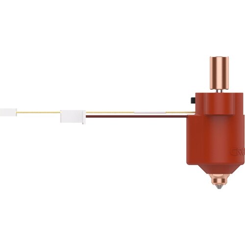 Creality Keramični hotend - K1/K1 Max (2023) s &scaron;obo iz kaljenega jekla Cene