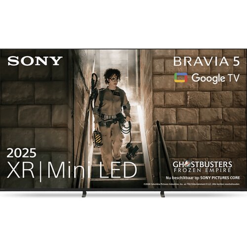 Sony 75'' XR55B BRAVIA 5XR Processor; Mini LED; HDR;4K Ultra HD; 32GB memorije; SPC 10 kredi Cijene