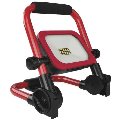 Emos LED reflektor punjivi ACCO 20 W, 1650 lm, IP54, 5000 mAh, ZS2813 Slike
