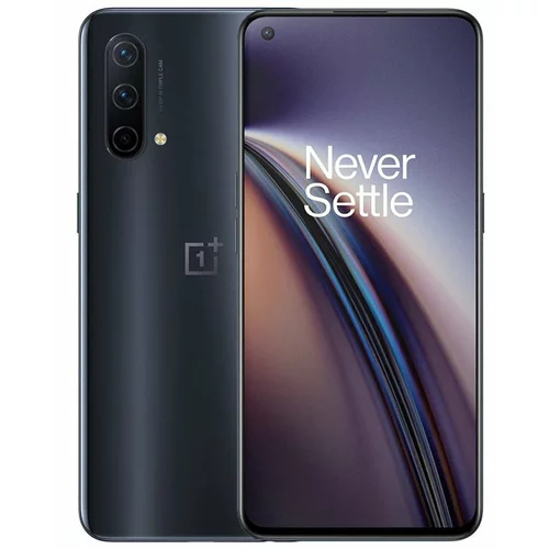 Oneplus Nord CE 5G, Charcoral