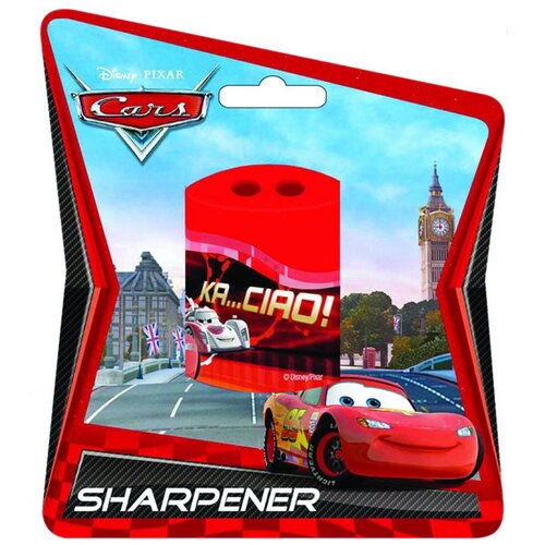 Disney Šilček Cars, dvojni Cene