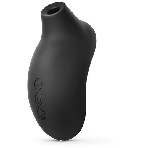 Lelo SONA 2 Cruise stimulator klitorisa black Slike