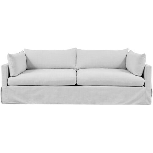 Scandic Bež sofa 244 cm Horn – Cijene
