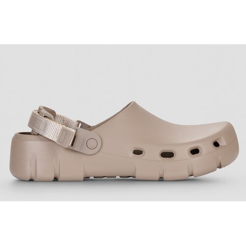 Birkenstock Cokli Birki-Flow Tech Loop Kostanjeva Slike