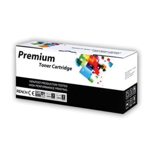 Master Color Toner Master HP CF542X Yellow (M254dw/M280nw/M281fdn) Slike