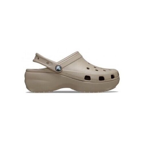 Crocs Cokli 206750214 Bež Slike