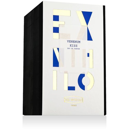 Ex Nihilo Venenum Kiss 100 ml parfemska voda unisex Cene
