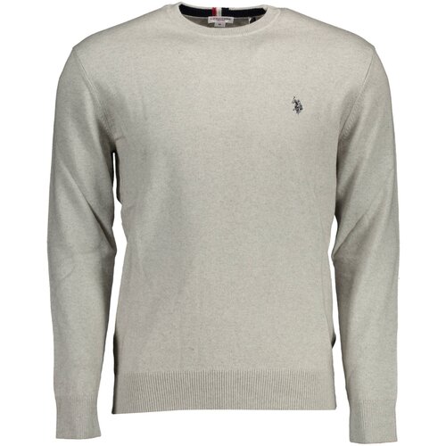 U.S. Polo Assn. US POLO SHIRT MAN GRAY Cene