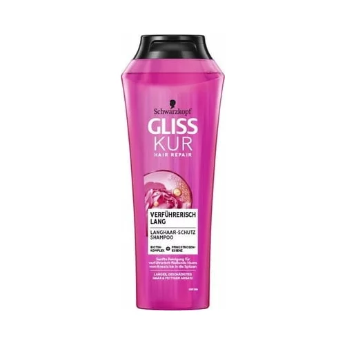 Schwarzkopf GLISS Supreme Length šampon