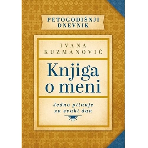 Laguna Knjiga o meni - Ivana Kuzmanović Cene