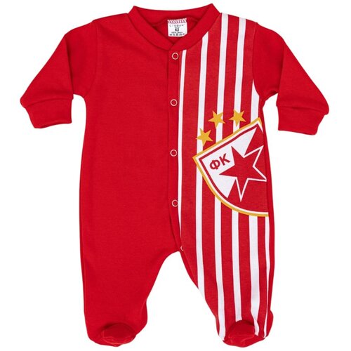 Stefan Crvena Zvezda 68 Bebi zeka Cene