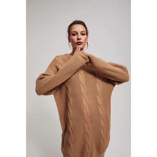 Marisse Sweater Dress Cene