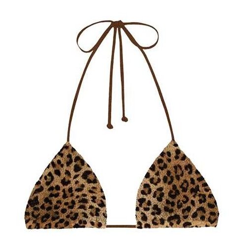SAINT BARTH Ženski bikini top Cene
