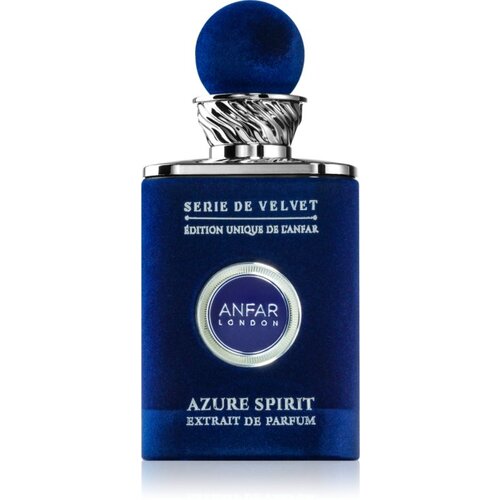Anfar Azure Spirit parfemska voda za muškarce 100 ml Cijene