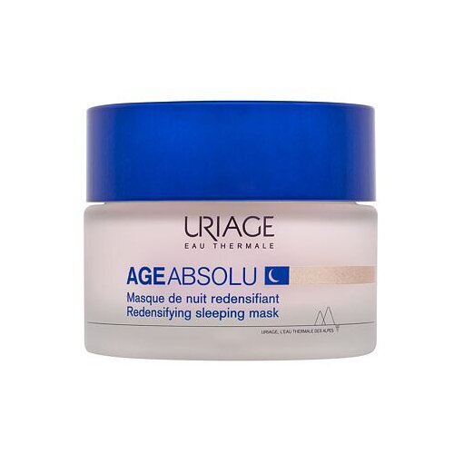 Uriage Age Absolu Redensifying Sleeping Mask maska za obraz 50 ml za ženske Cene