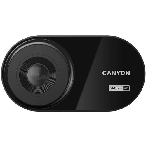 Canyon car recorder DVR40 UltraHD 4K 2160p...