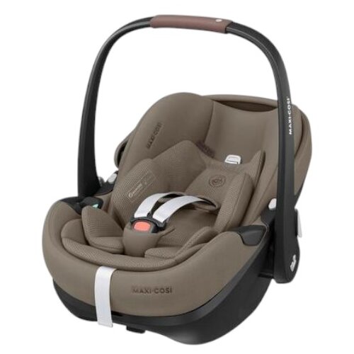 Maxi-Cosi otroški avtosedež pebble™ 360 pro² i-size (40-87 cm) twillic truffle Cene