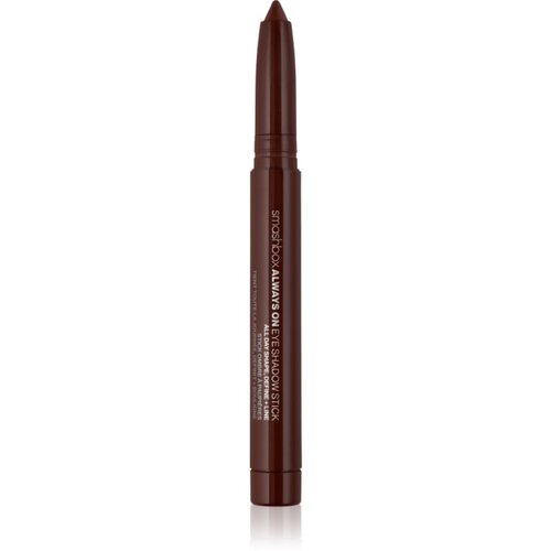 Smashbox Holiday Always On Eye Shadow Stick senčila za oči v svičniku odtenek Hotshot 1.3 g Slike