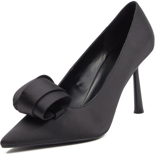 Orsay Black women&amp;#039;s pumps on heel - Women&amp;#039;s Slike