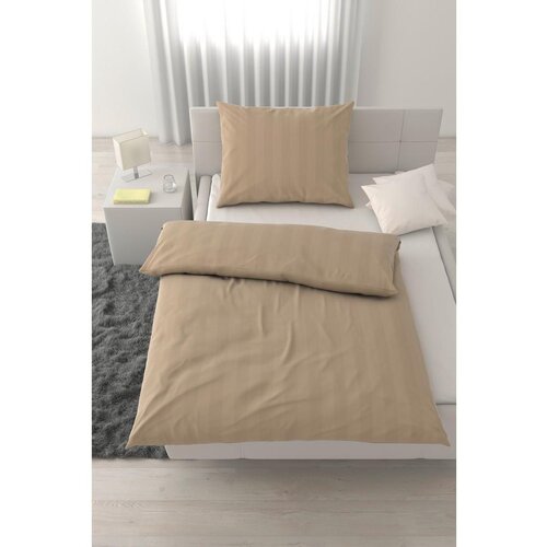 Premium Living Posteljnina Xenia Streif, Bež, 60/80, 140/200 Slike