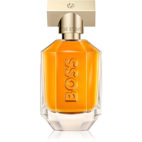 Hugo Boss The Scent Eau de Parfum Intense parfemska voda za žene 50 ml Slike