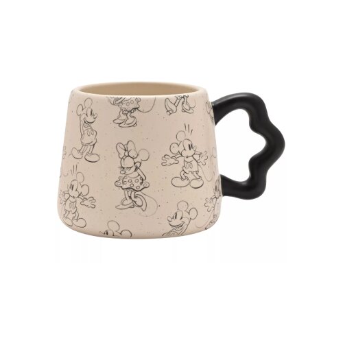 Widdop &amp;amp; Co. Disney, Mickey and Minnie - &amp;Scaron;olja - Disney, Mickey and Minnie, Shapes Character Slike