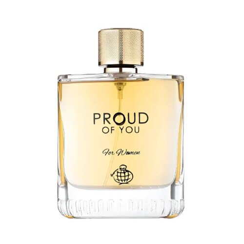 Fragrance World Ženski parfem Proud Of You For Women, EDP, 100 ml Cene
