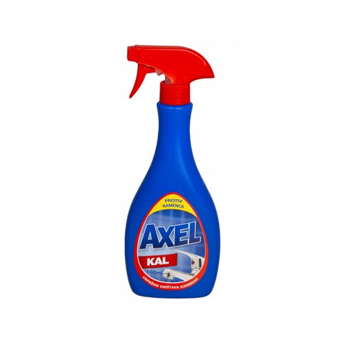 Olimp Sport Sredstvo za uklanjanje kamenca AXEL 500ml pumpica Cene