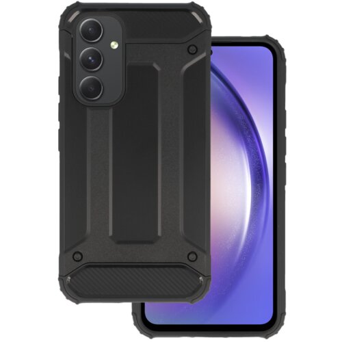 Armor CARBON CASE ZA SAMSUNG GALAXY A54 5G CRNA Cijene