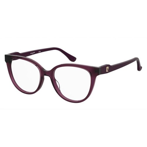 Pierre Cardin PC 8544 B3V 52 Női szemüvegkeret (optikai keret) Cene
