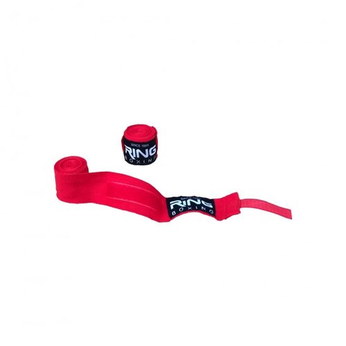 Ring bandažeri za ruke crveni 2x3m RX BX021-3M Cene