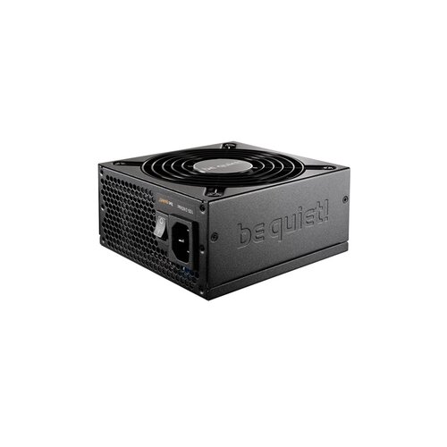 Be Quiet! SFX-L Power 600W napajanje (80+ Gold, modularni, crna) Slike