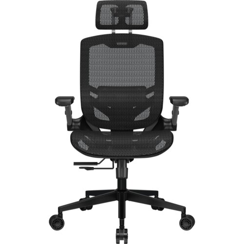 COUGAR GAMING COUGAR SPEEDER ONE Gaming chair, Black Slike