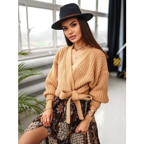 Cocomore Caramel Caredan cmgA994.R59 Slike