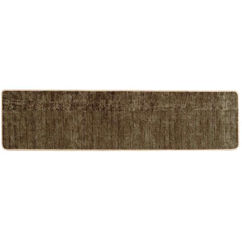  za tepih MARSA &amp;Scaron;umsko zelena 450 x 50 cm Poliester i PVC - Zelena 50 x 450 cm Slike