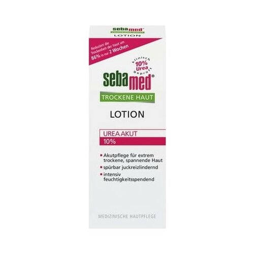 Seba Med Losion za suhu kožu Urea Akut 10% Cijene