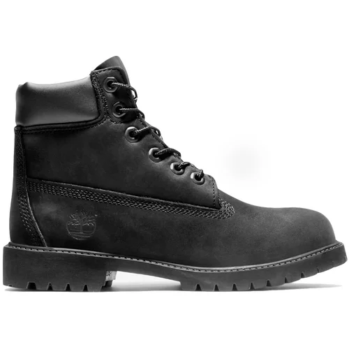 Timberland Premium 6 Inch Waterproof Boot